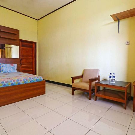 Hotel Agung Permata Artha Cipanas  Екстер'єр фото