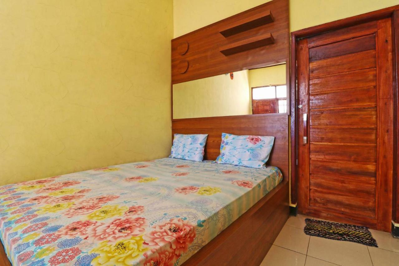 Hotel Agung Permata Artha Cipanas  Екстер'єр фото